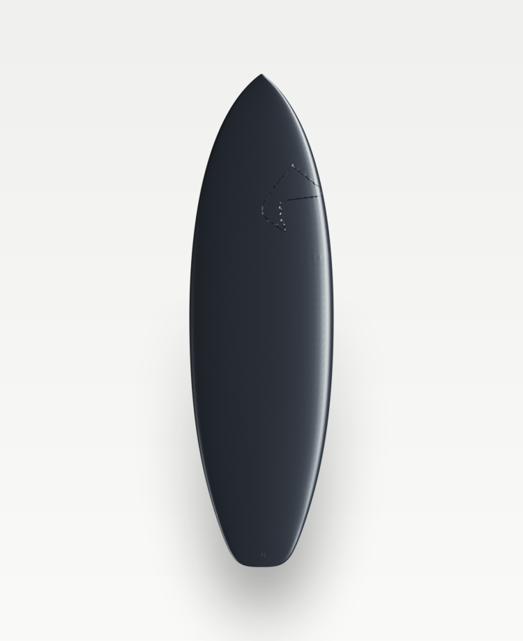 PEBBLE